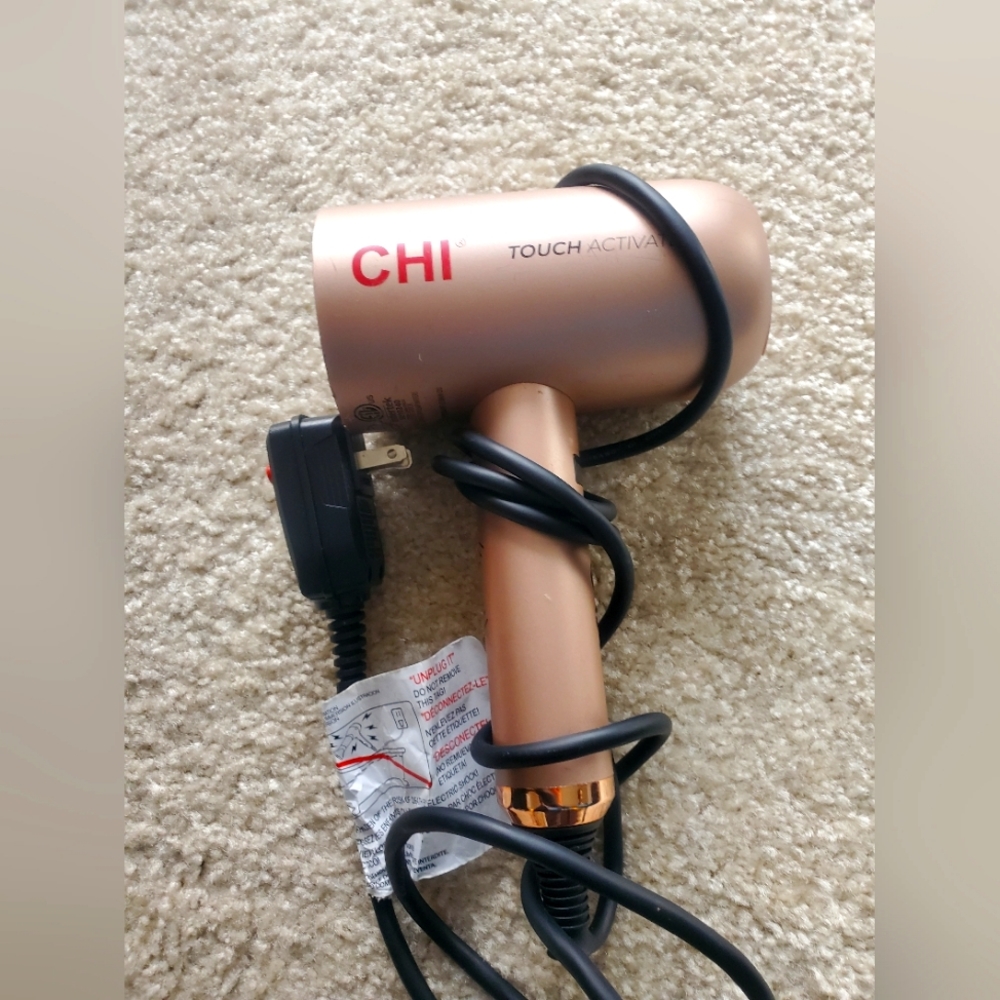 Chi hair Dryer